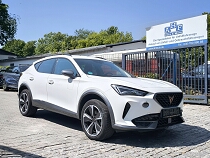 Gebrauchtwagen - Cupra Formentor 1.5 TSI Basis