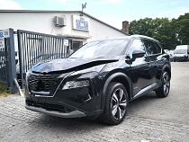 Gebrauchtwagen - Nissan X-Trail T33A NAVI HUD R-KAMERA