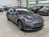 Gebrauchtwagen - Tesla Model 3 60kWh PANO R-KAM LEDER