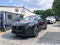 Gebrauchtwagen - Peugeot 3008 GT HYBRID 136 e-DSC NAVI R-KAM PANO