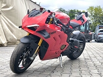 Gebrauchtwagen - Ducati PANIGALE V4 S 