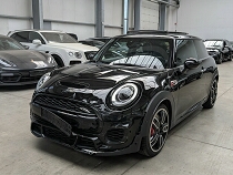 Gebrauchtwagen - MINI JOHN_COOPER_WORKS Autm. LED H&K PANO ACC HUD