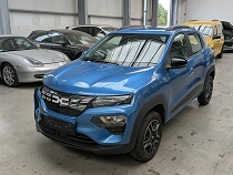 Gebrauchtwagen - Dacia Spring Essential CCS-LADEDOSE R-KAM NAVI
