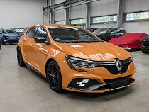 Gebrauchtwagen - Renault Megane TCe 280 EDC RS-PERFOMANCE LED R-KAM