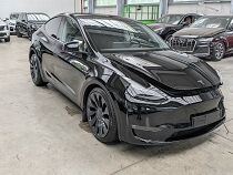 Gebrauchtwagen - Tesla Model Y Performance Dual AWD 75kWh PANO