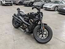 Gebrauchtwagen - Harley-Davidson SPORTSTER S RH 1250 
