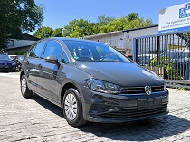 Gebrauchtwagen - Volkswagen Golf Sportsvan 1.0 TSI TRENDLINE KLIMA