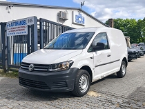 Gebrauchtwagen - Volkswagen Caddy 1.2 BLUETOOTH KASTEN